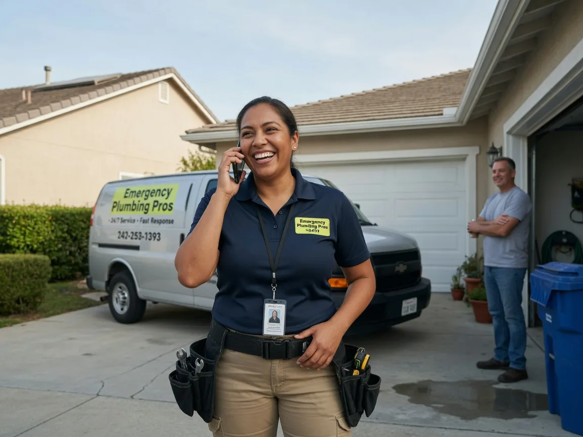 Emergency Plumber Williamsburg, OH FAQs